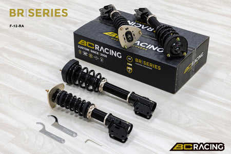 SERIES:BR|BC Racing BR kit (studio)