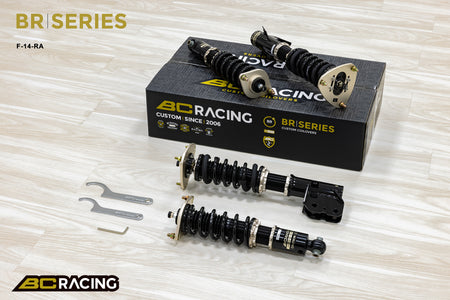 SERIES:BR|BC Racing BR kit (studio)