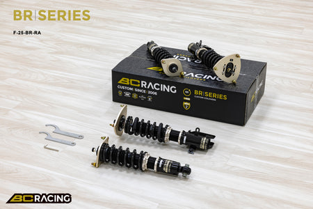 SERIES:BR|BC Racing BR kit (studio)