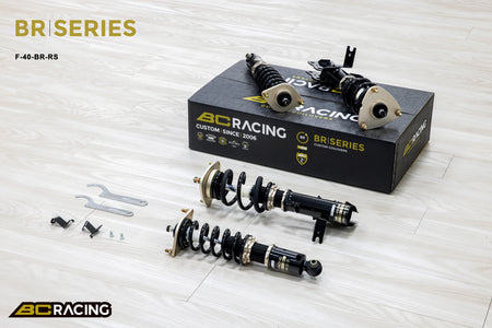 SERIES:BR-RS|BC Racing BR-RS kit (studio)