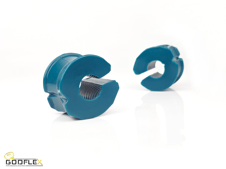 Ford KA (2008 - 2016) 20mm Front Anti Roll Bar Bushes