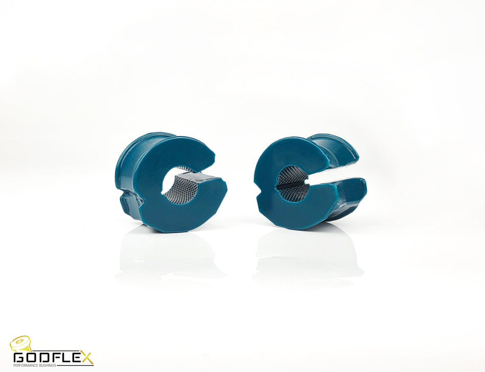 Fiat 500 (2007+) 20mm Front Anti Roll Bar Bushes