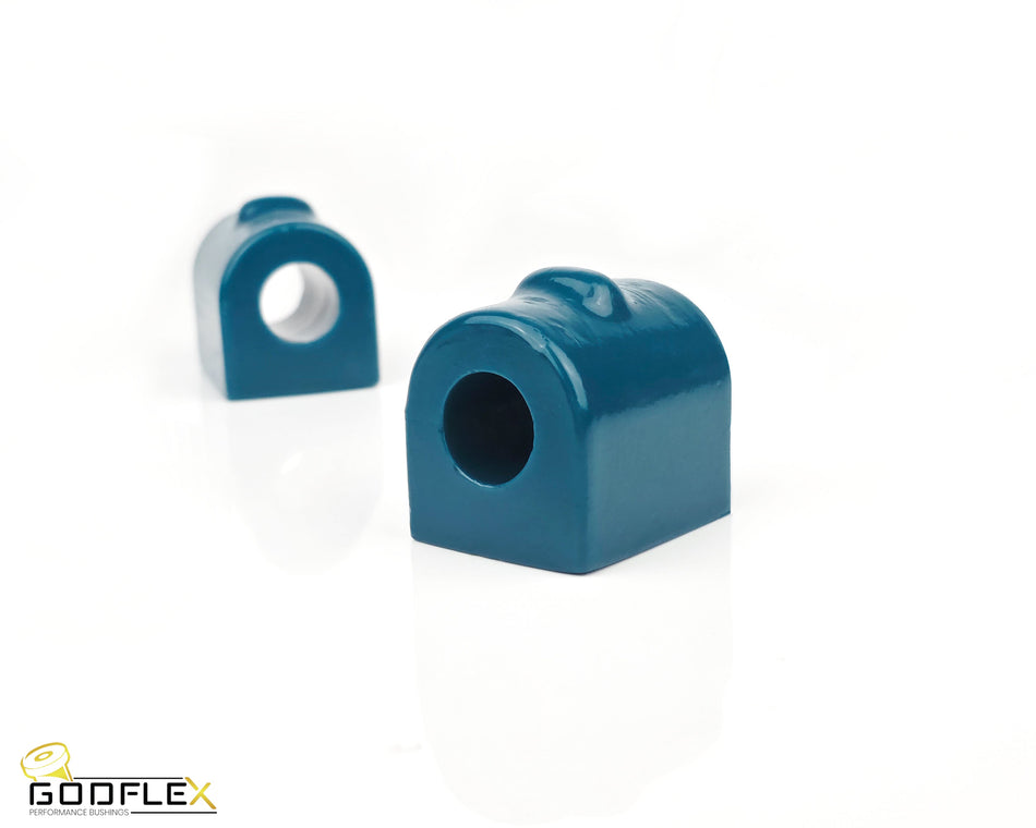 Ford Fiesta MK6 All Models Inc ST (2002-2008) Front Anti Roll Bar Bushes