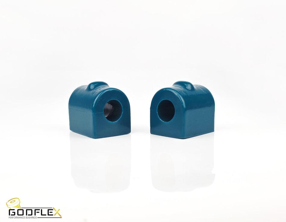 Ford Fiesta MK6 All Models Inc ST (2002-2008) Front Anti Roll Bar Bushes