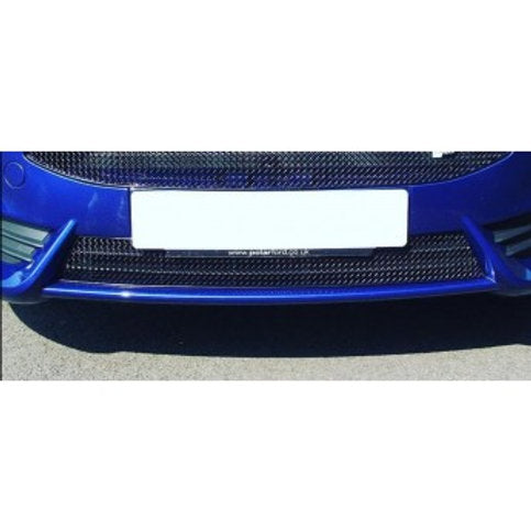 Ford Fiesta MK7.5 ST180 - Zunsport Lower Grille