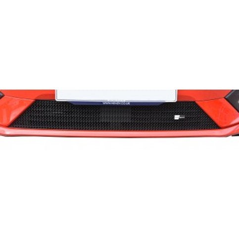 Ford Fiesta MK8 ST-Line - Zunsport Lower Grille