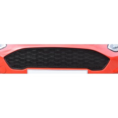 Ford Fiesta MK8 ST-Line - Zunsport Upper Grille