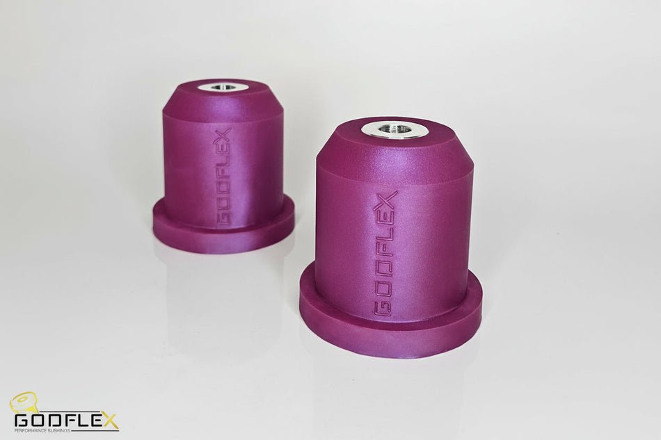 Ford Fusion (2002-2012) Rear Axle Beam Bushes