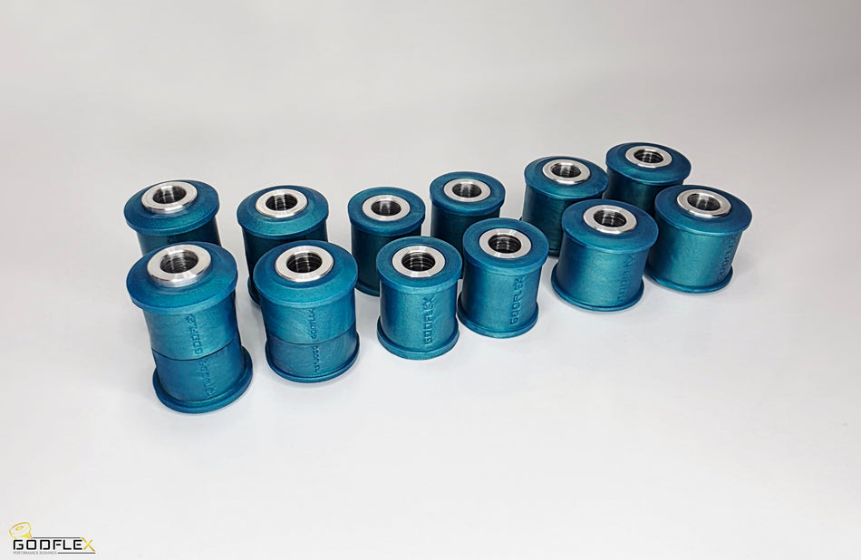 Ford Focus MK3 (2011-2018) Rear Suspension Arm Bushes