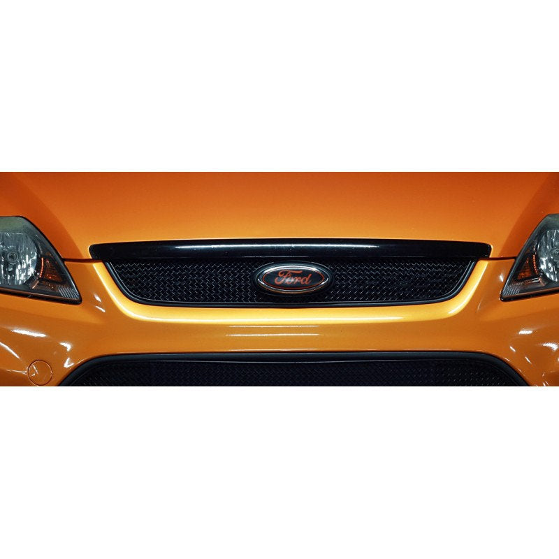 Ford Focus MK2.5 ST225 - Zunsport Upper Grille