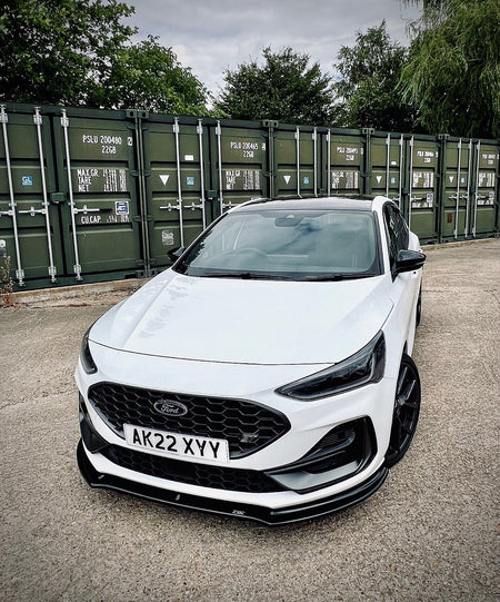 Ford Focus MK4.5 ST - Low Line Kit