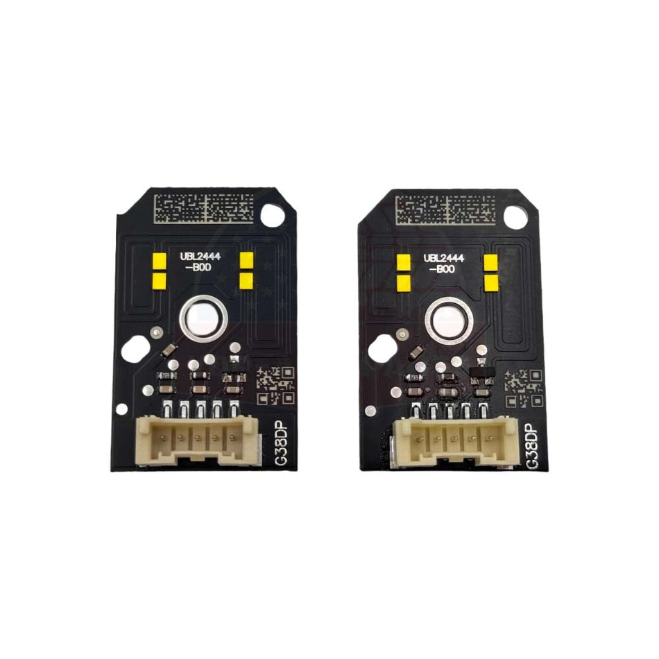 BMW G30/G31/G32GT/F90 2017-2023 YELLOW ADAPTIVE MODULE SET