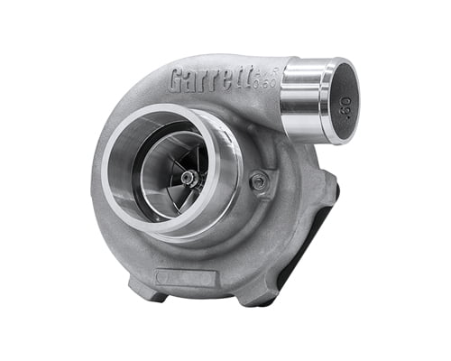 Garrett GTX2867r Turbo Blanket