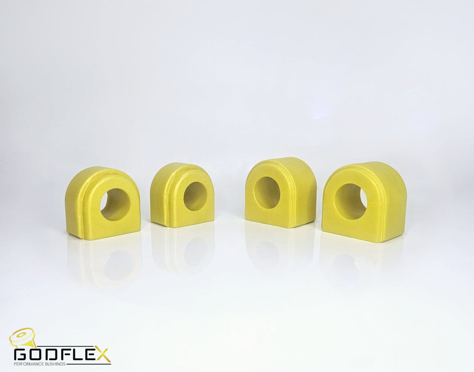 SEAT Leon Cupra MK2 (2005-2012) Front & Rear Anti Roll Bar Bushes