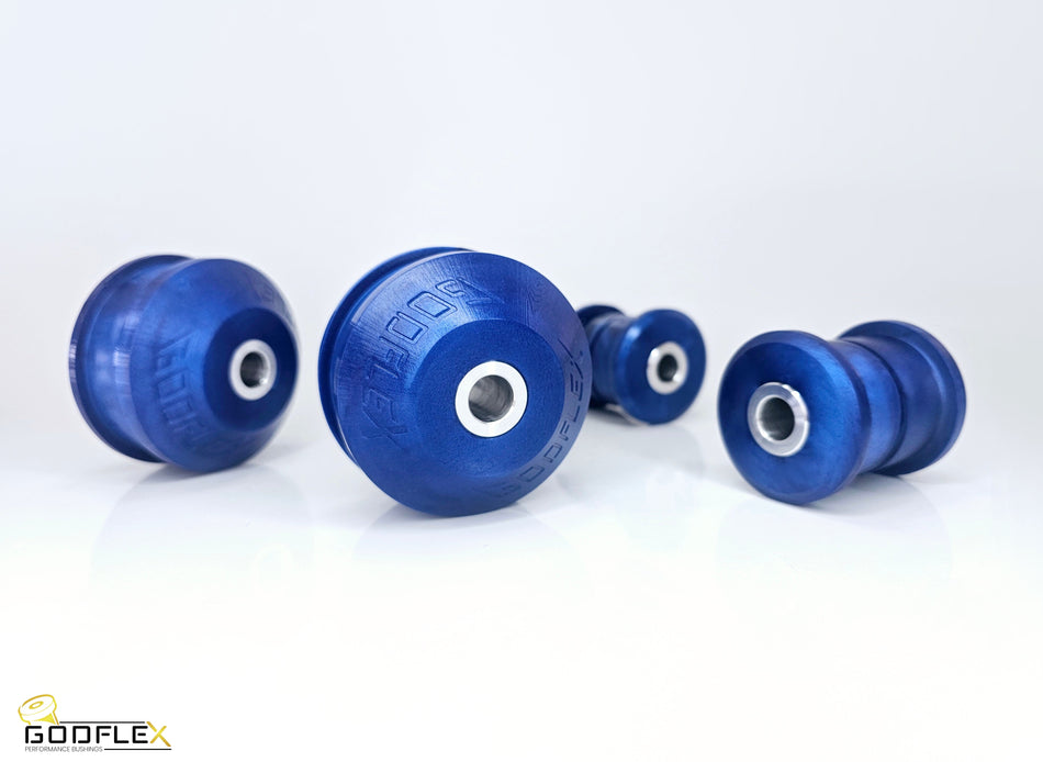 VW Golf MK7/7.5 GTI (2012-2020) Front Suspension Arm Bushes