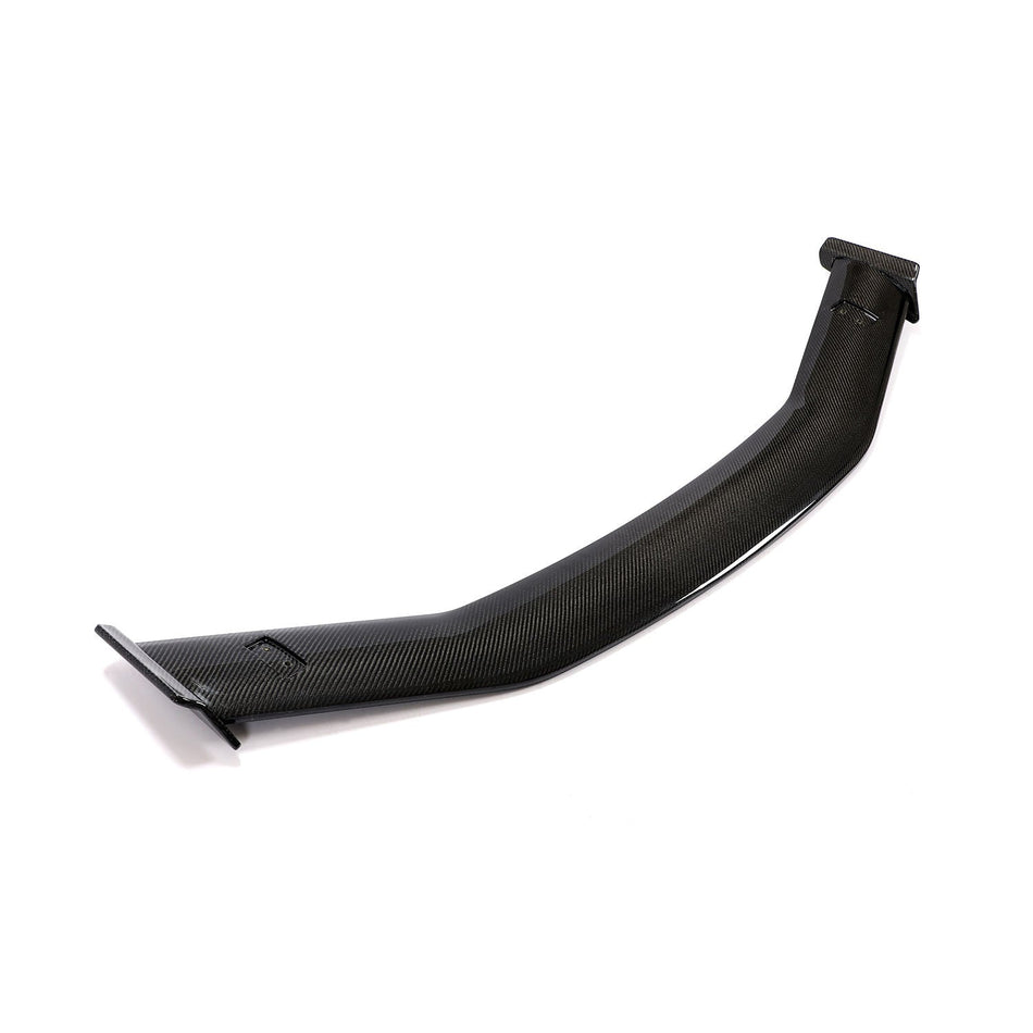 Audi A5 S5 RS5 B9 and B9.5 Dry Carbon Fibre Rear Trunk Spoiler
