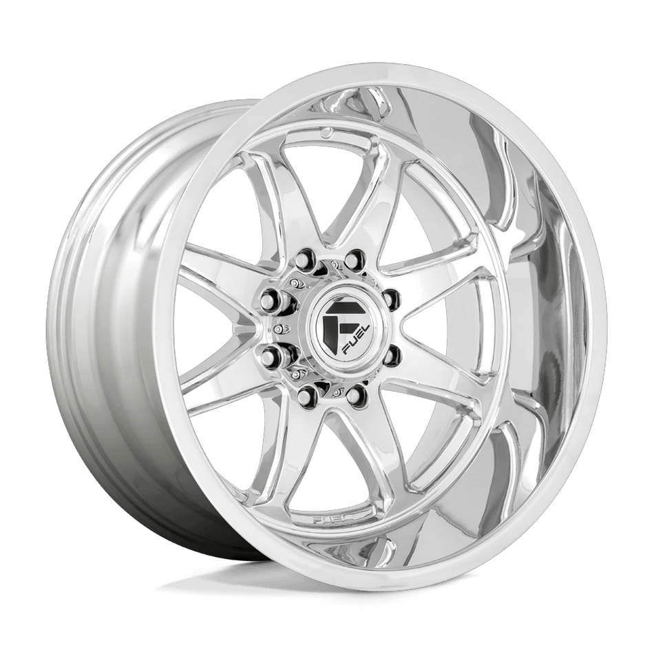 Fuel 1PC D748 HAMMER 20x9 ET1 5x150 Chrome