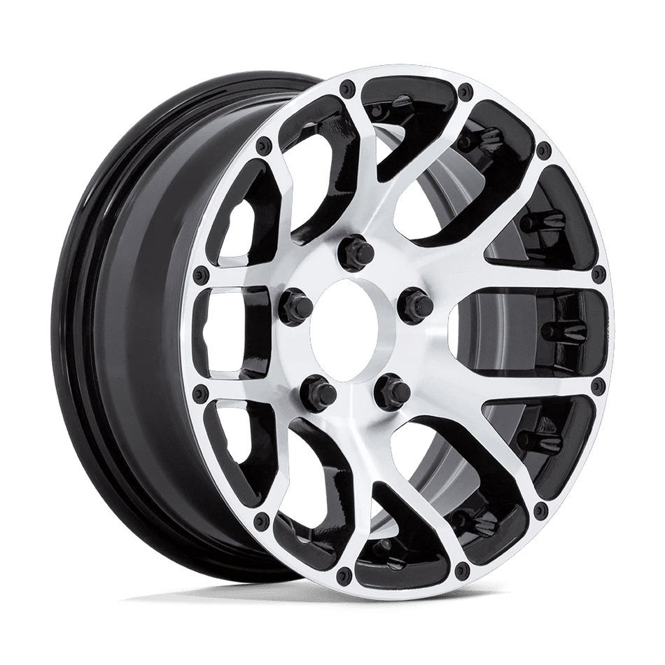 Helo HE1825 15x6 ET0 6x139.7 