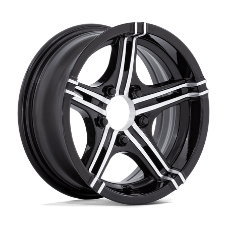 Helo HE1827 15x6 ET0 5x114.3 