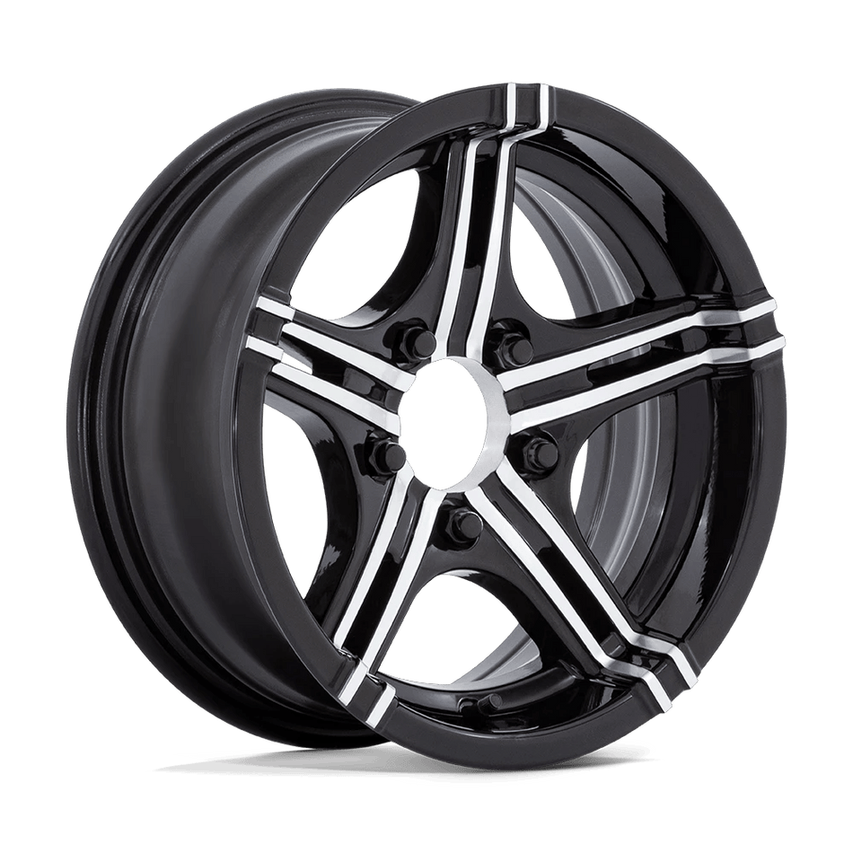 Helo HE1827 15x6 ET0 5x114.3 