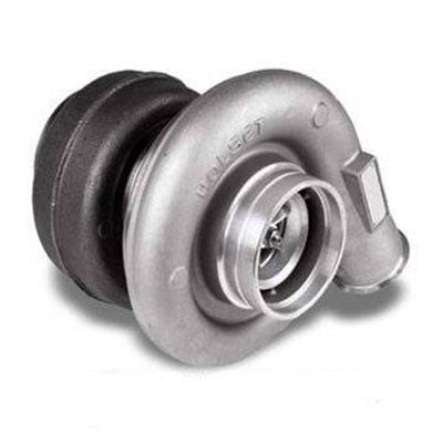 Holset HX60 Turbo Blanket