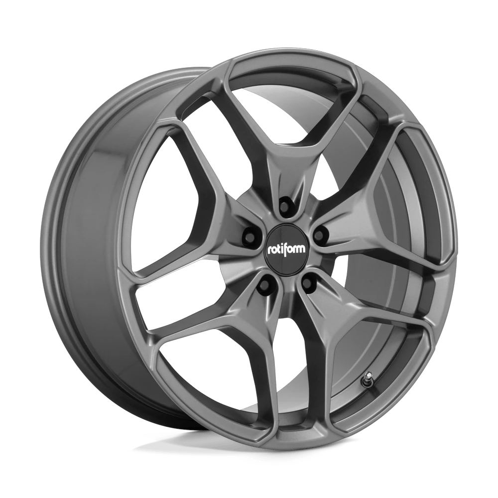 Rotiform R172 HUR 19x8.5 ET45 5x112 Anthracite
