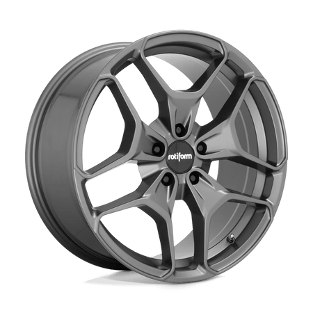 Rotiform R172 HUR 19x8.5 ET45 5x112 Anthracite
