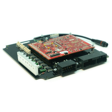 LINK HVLCX Plug-In ECU (Holden VL RB30)