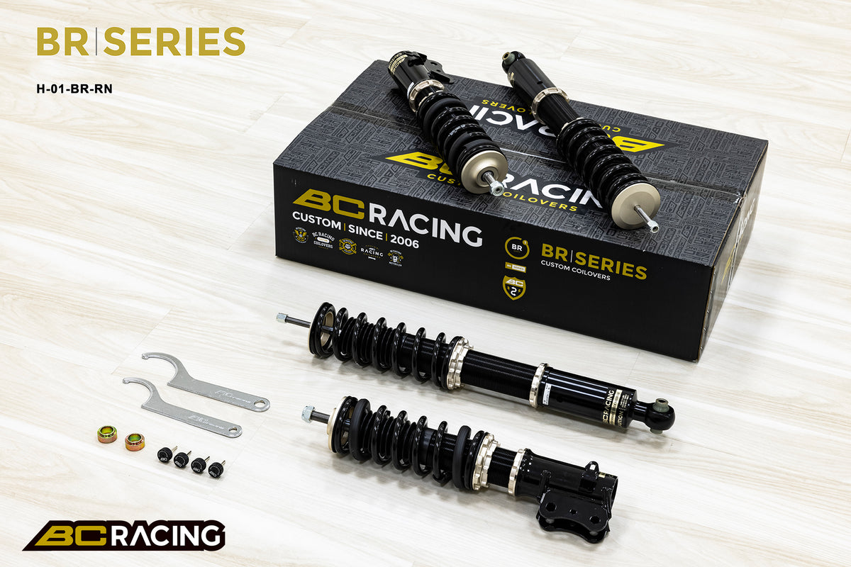 SERIES:BR|BC Racing BR kit (studio)