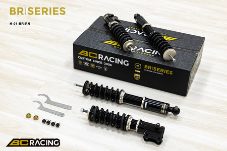 SERIES:BR|BC Racing BR kit (studio)