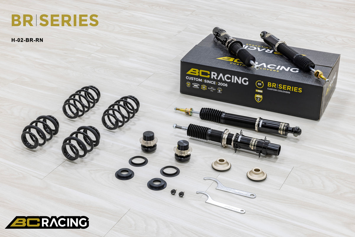 SERIES:BR|BC Racing BR kit (studio)