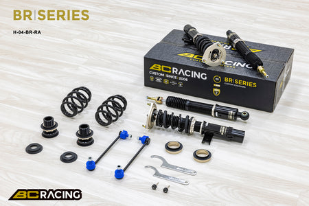 SERIES:BR|BC Racing BR kit (studio)