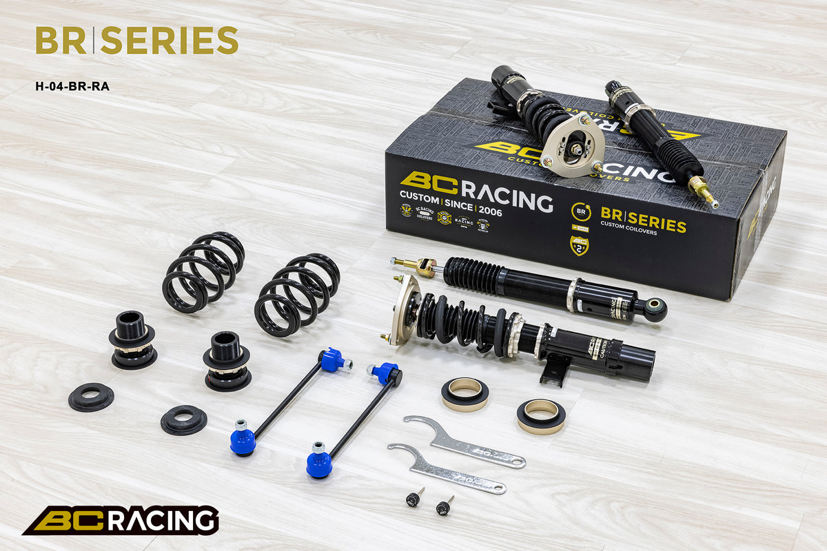 SERIES:BR|BC Racing BR kit (studio)