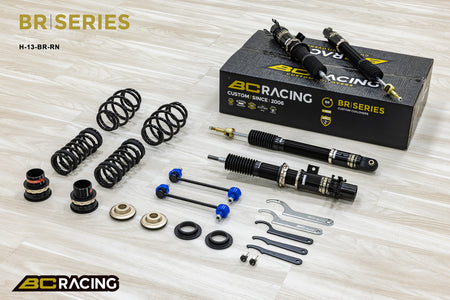 SERIES:BR|BC Racing BR kit (studio)