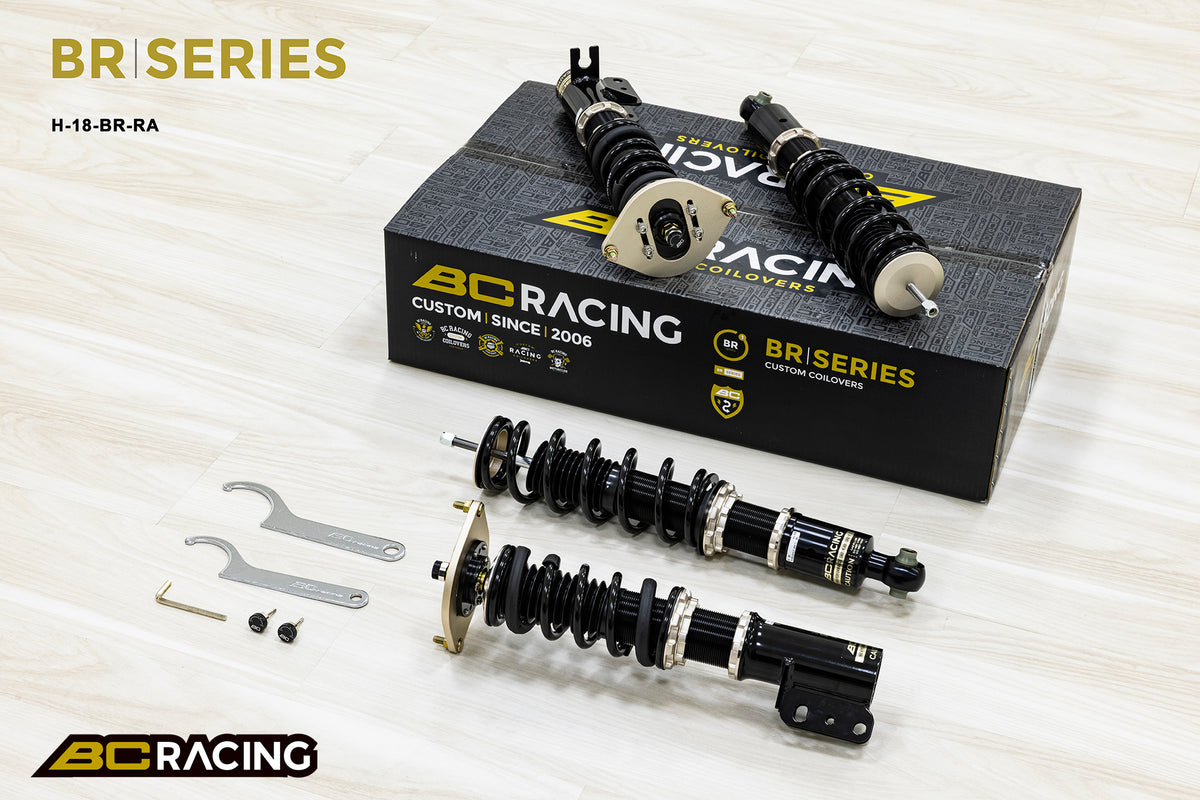 SERIES:BR|BC Racing BR kit (studio)