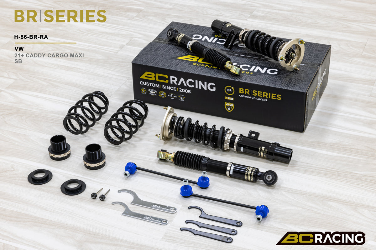 SERIES:BR|BC Racing BR kit (studio)