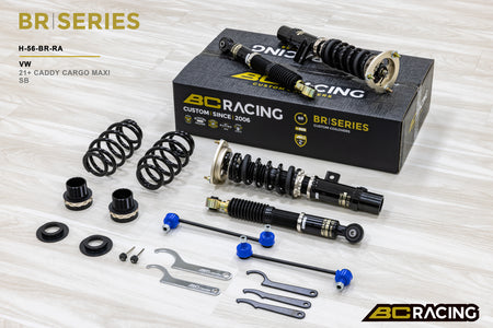 SERIES:BR|BC Racing BR kit (studio)