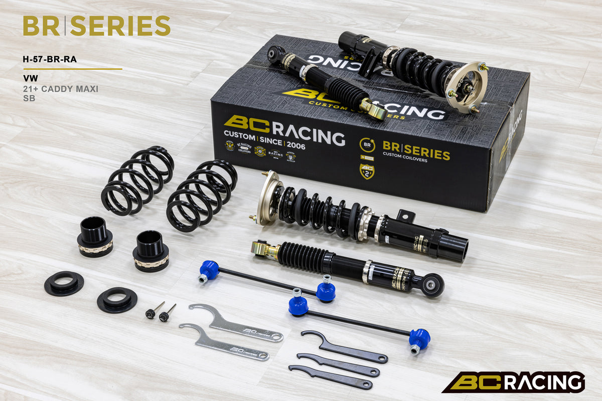 SERIES:BR|BC Racing BR kit (studio)