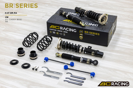 SERIES:BR|BC Racing BR kit (studio)
