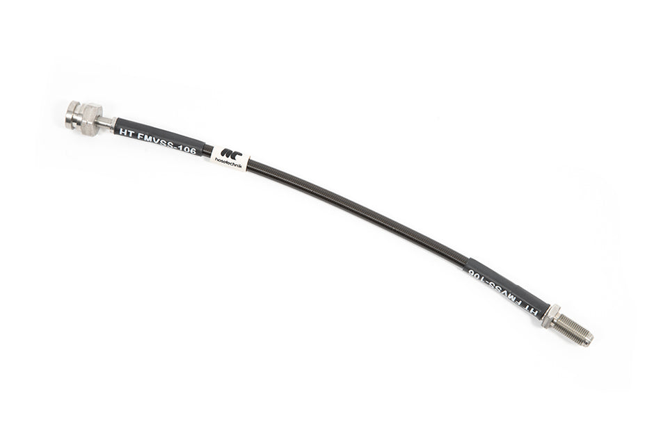 Hyundai I30N Brake Lines