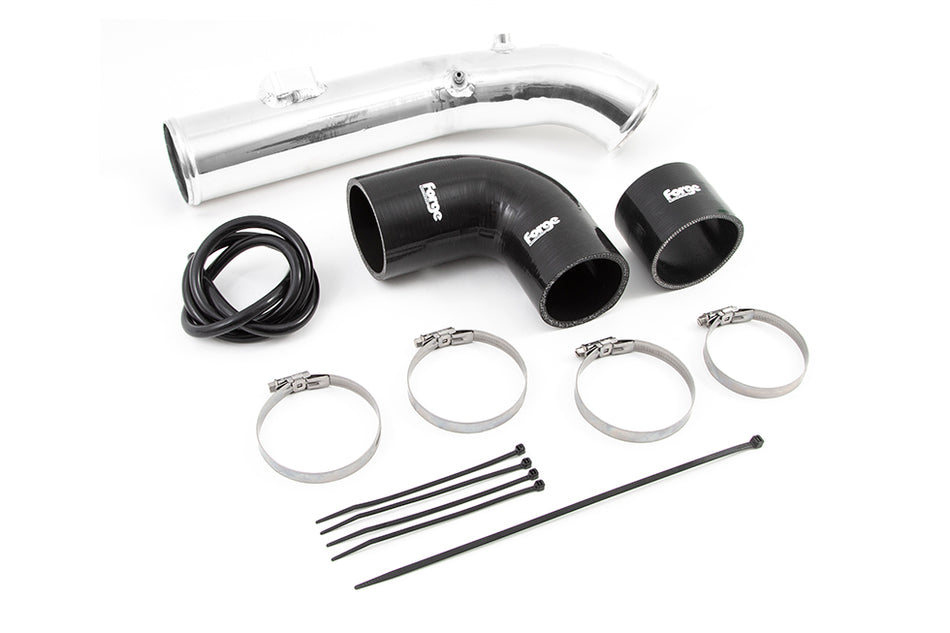 Hyundai i30N/Veloster N Boost pipe