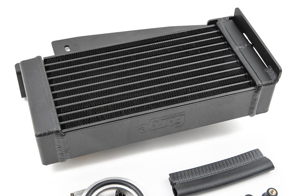 Hyundai i30N MK3.5 (Facelift) Oil Cooler