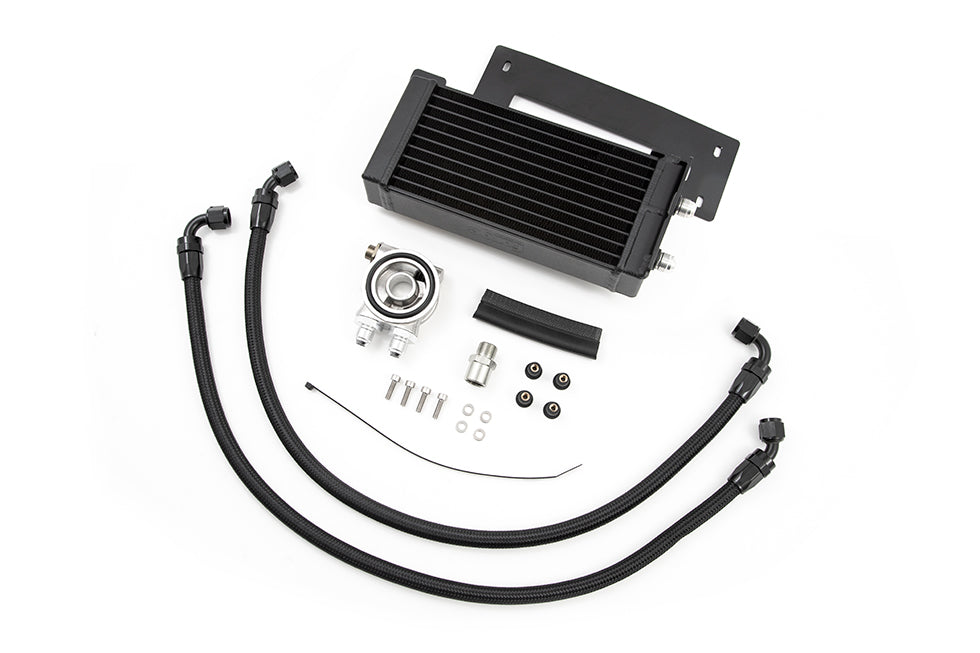 Hyundai i30N MK3.5 (Facelift) Oil Cooler