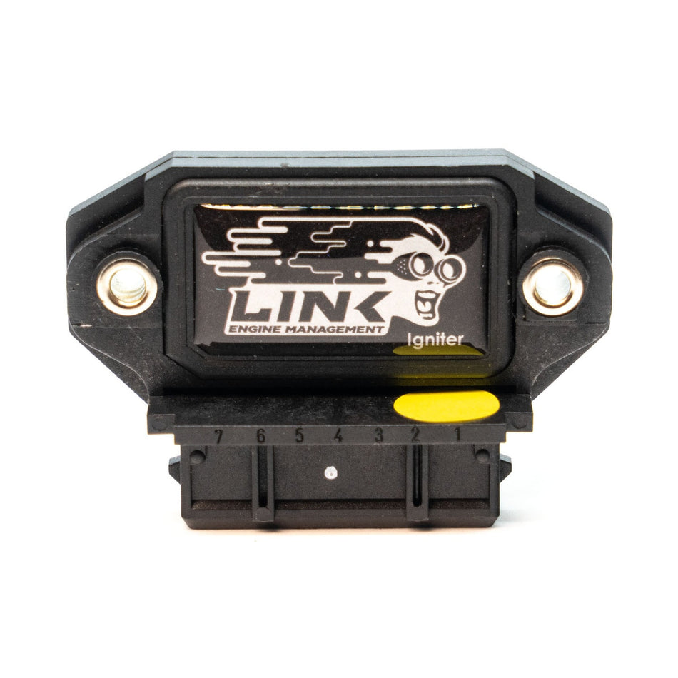 LINK I3 Three Channel Igniter