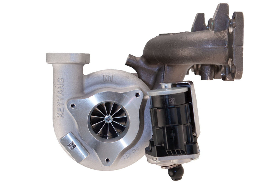 Hyundai Veloster N Turbo Blanket