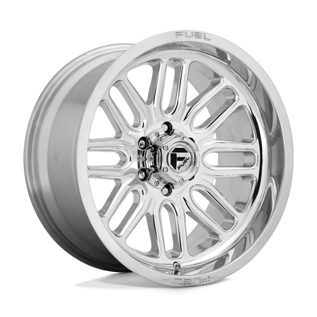 Fuel 1PC D721 IGNITE 22x12 ET-43 8x180 High Luster Polished
