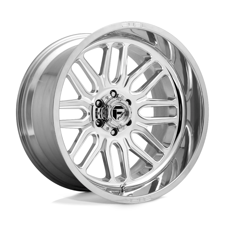Fuel 1PC D721 IGNITE 22x12 ET-43 6x139.7 High Luster Polished