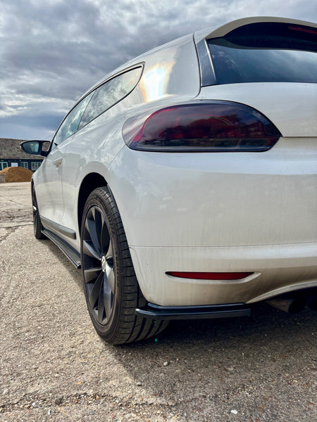 Volkswagen Scirocco MK3 Pre Facelift - Low Line Kit