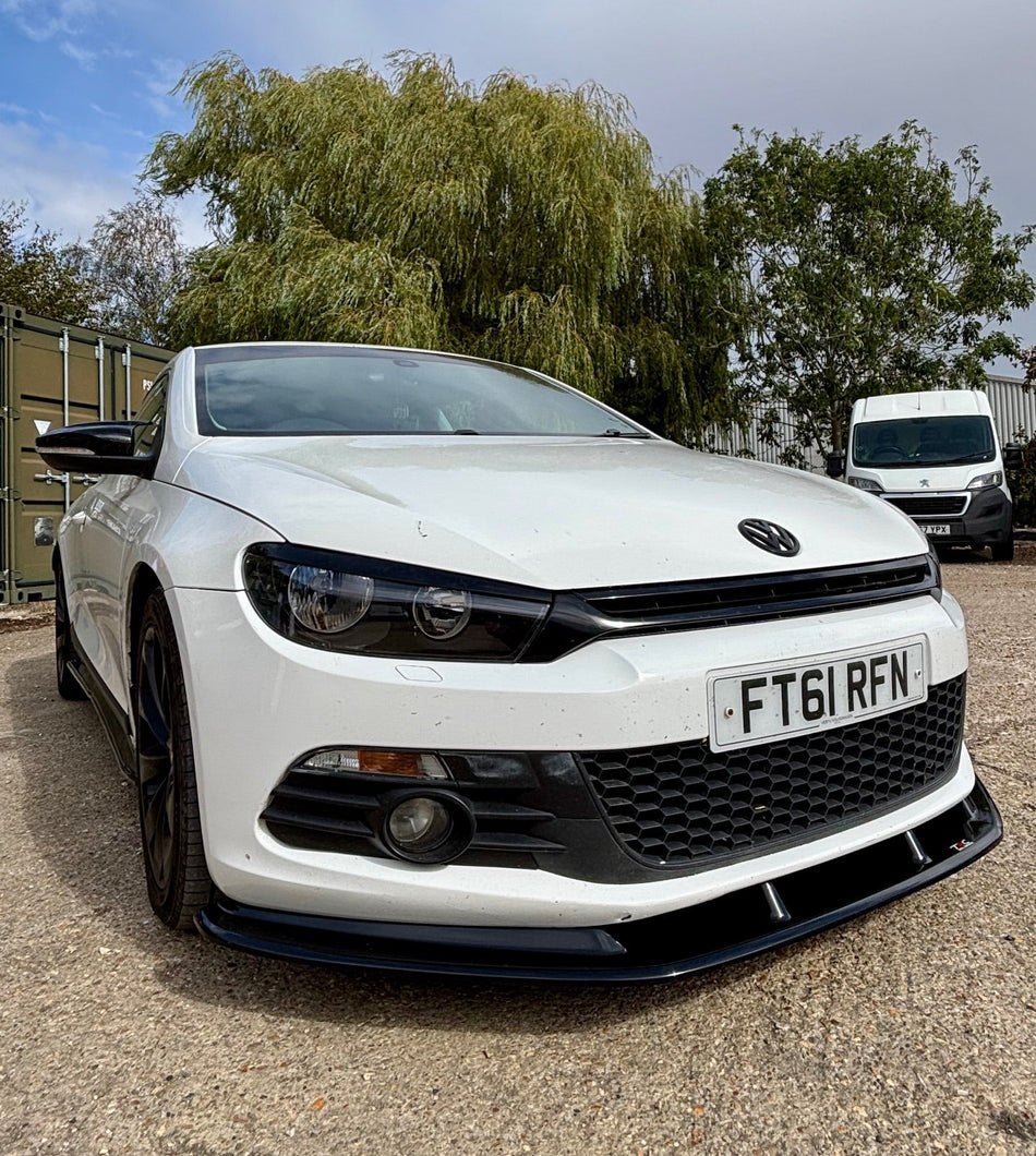 Volkswagen Scirocco MK3 Pre Facelift - Low Line Kit