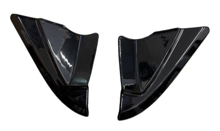 Lotus Emira - Rear Spats
